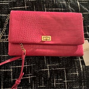 *BRAND NEW Urban expression bag